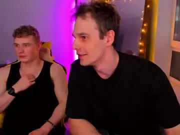 Chaturbate Free Porn Cam of kurt_hanssen