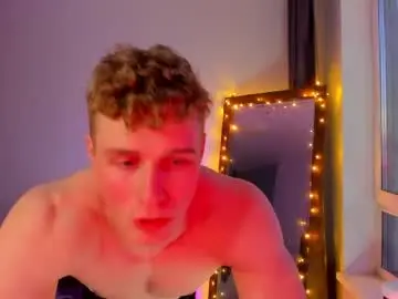 Chaturbate Adult Webcams of kurt_hanssen