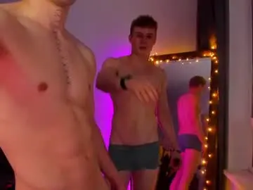 Chaturbate Live Sex Cam of kurt_hanssen