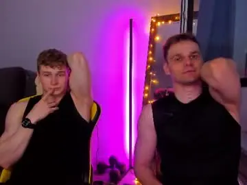 Chaturbate Live Sex Cam of kurt_hanssen