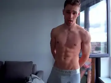 Chaturbate Free Porn Cam of kurt_hanssen