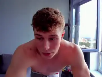 Chaturbate Adult Webcam of kurt_hanssen