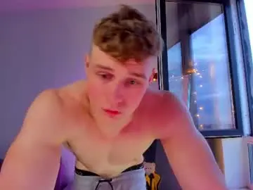Chaturbate Sex Chat of kurt_hanssen
