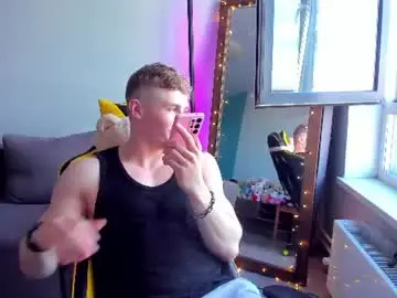 Chaturbate Free Live Porn of kurt_hanssen