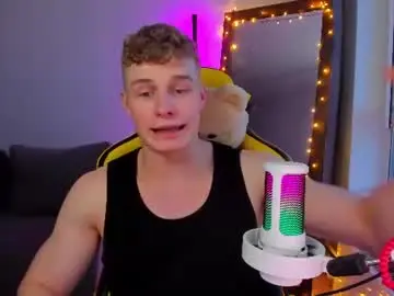 Chaturbate Free Porn Cam of kurt_hanssen