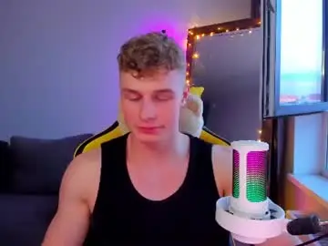 Chaturbate Sex Chat of kurt_hanssen