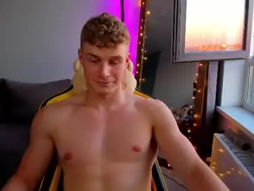 Chaturbate Live Porn of kurt_hanssen