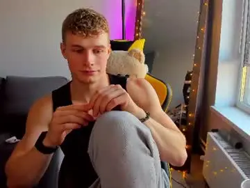 Chaturbate Sex Cam of kurt_hanssen