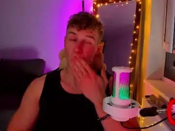 Chaturbate Best Webcam of kurt_hanssen