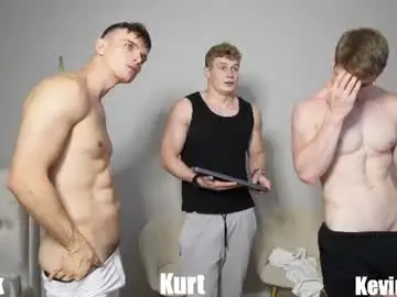 Chaturbate Nude Webcam of kurt_hanssen