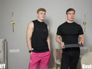 Chaturbate Live Sex Cam of kurt_hanssen