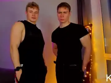 Chaturbate Best Webcam of kurt_hanssen