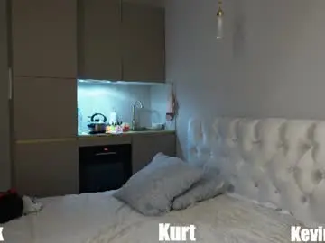 Chaturbate Free Porn Cam of kurt_hanssen