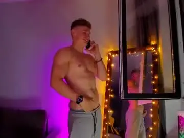 Chaturbate Adult Webcam of kurt_hanssen