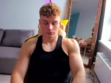 Chaturbate Adult Webcam of kurt_hanssen