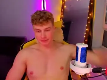 Chaturbate Live Sex of kurt_hanssen