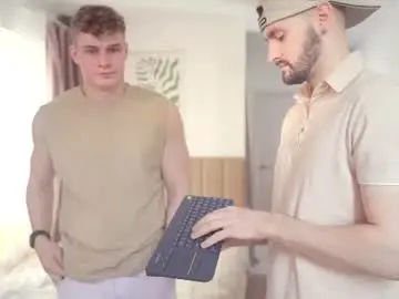 Chaturbate Free Porn Cam of kurt_hanssen