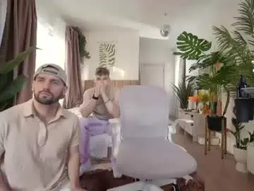 Chaturbate Best live sex cam show of kurt_hanssen