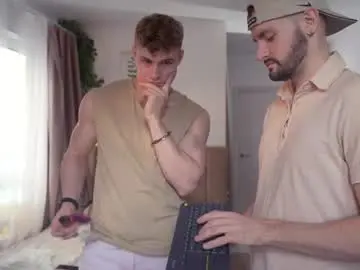 Chaturbate Nude Webcam of kurt_hanssen