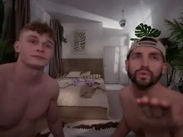 Chaturbate Live Sex Cam of kurt_hanssen