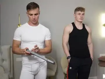 Chaturbate Live Sex Cam of kurt_hanssen