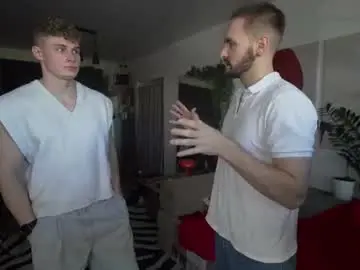 Chaturbate Sex Cam of kurt_hanssen