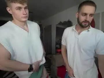 Chaturbate Live Porn of kurt_hanssen