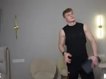 Chaturbate Sex Cam of kurt_hanssen