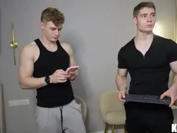 Chaturbate Adult Webcams of kurt_hanssen