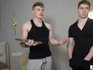 Chaturbate Adult Webcams of kurt_hanssen