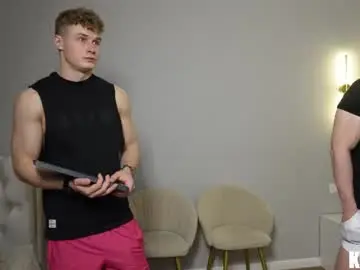 Chaturbate Live Porn of kurt_hanssen