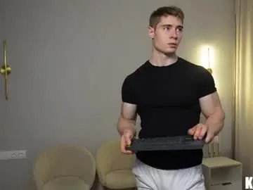 Chaturbate Free Porn Cam of kurt_hanssen
