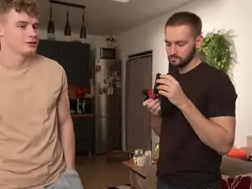 Chaturbate Free Porn Cam of kurt_hanssen