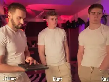 Chaturbate Live Sex of kurt_hanssen