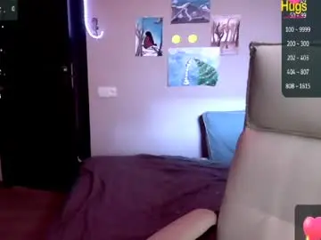 Chaturbate Sex Chat of lady_smile69