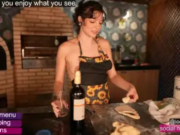 Chaturbate Best Webcam of loollypop24