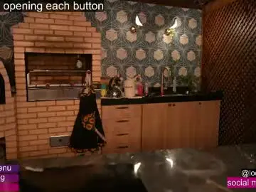 Chaturbate Live Porn of loollypop24