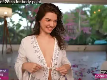 Chaturbate Private Sex Chat of loollypop24