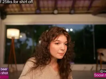 Chaturbate Free Porn Cam of loollypop24