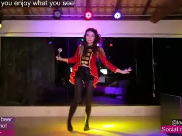 Chaturbate Best Webcam of loollypop24