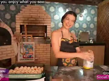 Chaturbate Free Porn Cam of loollypop24