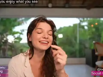 Chaturbate Free Live Porn of loollypop24