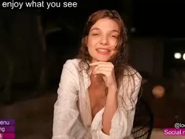 Chaturbate Free Porn Cam of loollypop24