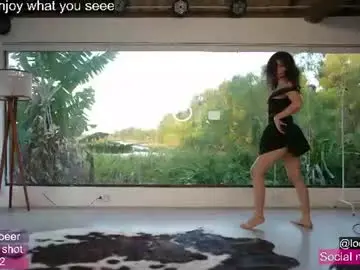 Chaturbate Best Webcam of loollypop24