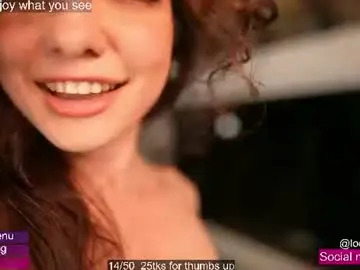 Chaturbate Private Sex Chat of loollypop24