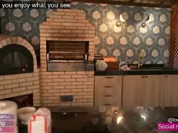 Chaturbate Free Porn Cam of loollypop24