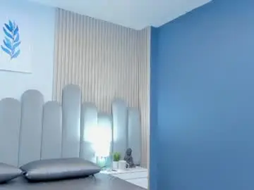 Chaturbate Live Sex Cam of lust_luna