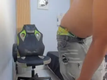Chaturbate Live Porn of mastermorenohot23