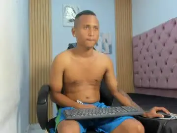 Chaturbate Best Webcam of mastermorenohot23