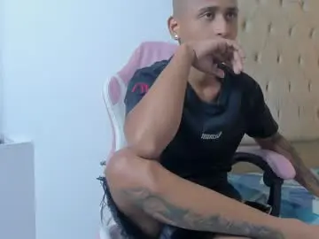 Chaturbate Adult Webcams of mastermorenohot23